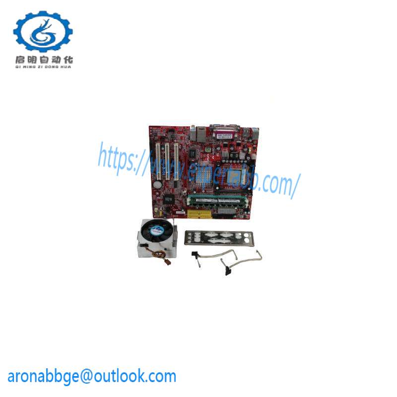MICROSTAR MSXB048-02-E2 MOTHERBOARD