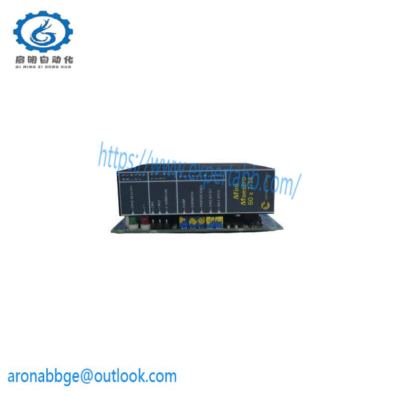 MINI MAESTRO 60X7/14