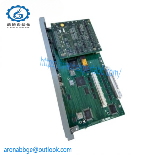 MISTUBISHI QX524 BN634A636G51 communication card