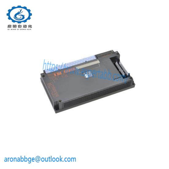 MITSUBISHI A0J2-E28AR PLC MODULE