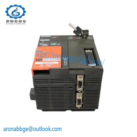MITSUBISHI A171SHCPUN Motion System