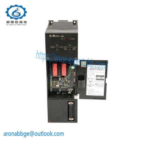 MITSUBISHI A2NCPU-UL Melsec-A Programmable Controller