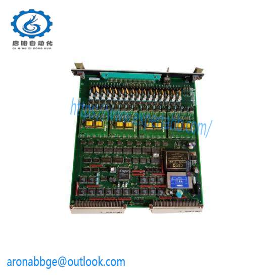 Mitsubishi D0AOM02 AO Module
