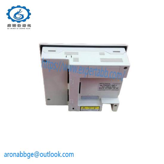 MITSUBISHI F940GOT-LWD-C Graphic Operation Terminal