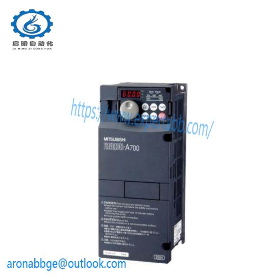 MITSUBISHI FR-A740-22K-CHT  3 Phase 400V Converter