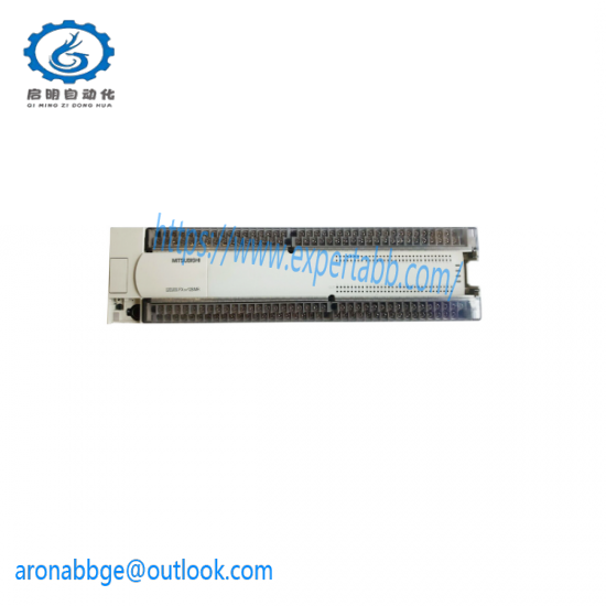 Mitsubishi FX2N-128MR- ES/UL Controller