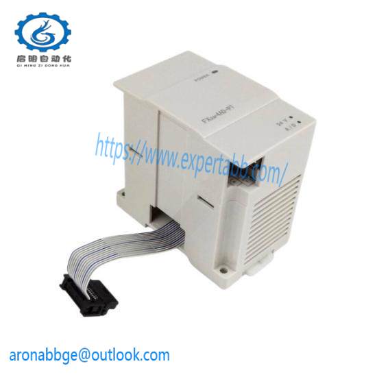 MITSUBISHI FX2N-4AD-PT Programmable Logic Controller