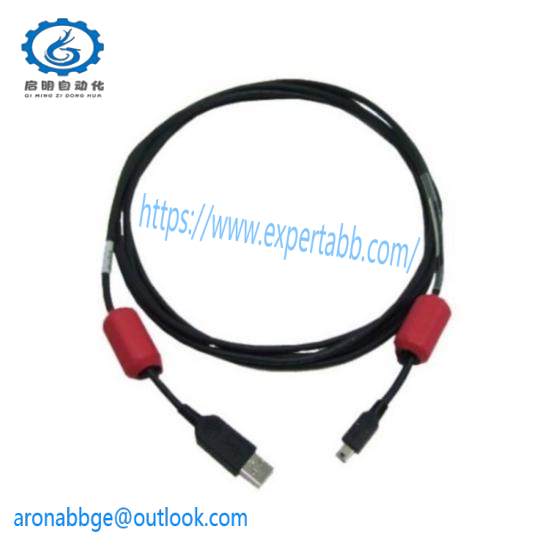 MITSUBISHI GT09-C30USB-5P Series programming Cable