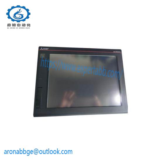 MITSUBISHI GT2712－STBA Graphic Operation