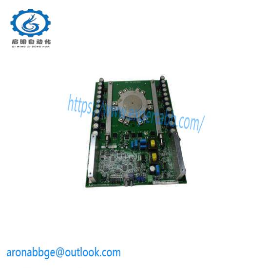 MITSUBISHI GU-D08/80173-109-01 Thyristor Board 