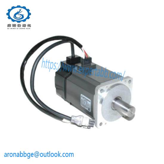 MITSUBISHI HC-KFS73 AC Servo