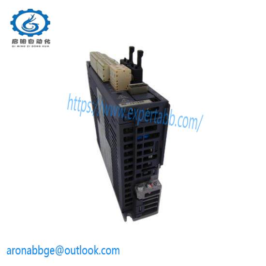 MITSUBISHI MR-J3-10B AC Servo Amplifier Drive Inverter