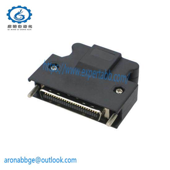 Mitsubishi MR-J3CN1 Servo Amplifier Connector