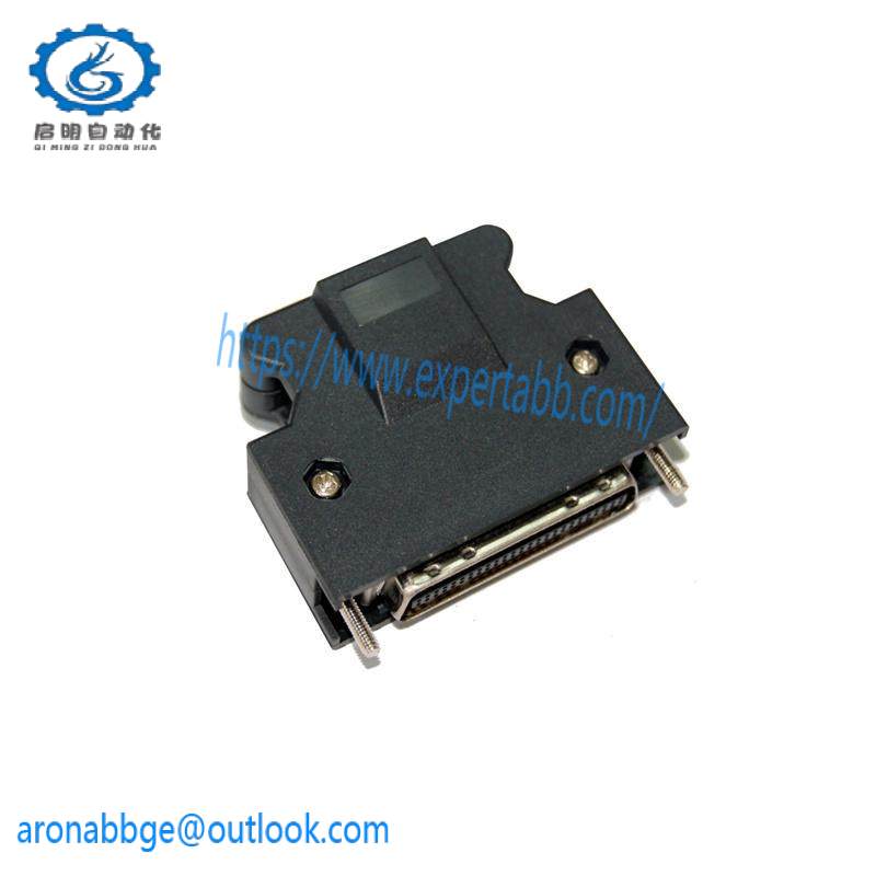MITSUBISHI MR-J3CN Connector