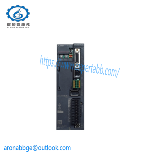 Mitsubishi MR-JE-70C  Digital AC-Servo Amplifier