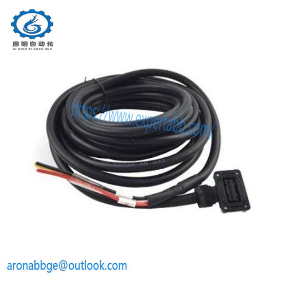 MITSUBISHI MR-PWS1CBL10M-A2-H-T encoder cables