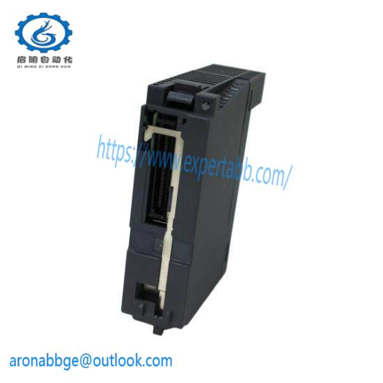 MITSUBISHI Q68AD1 Analogico Input Modulo Originale