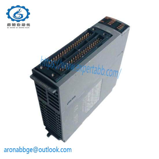 MITSUBISHI QD70P8 Positioning Module