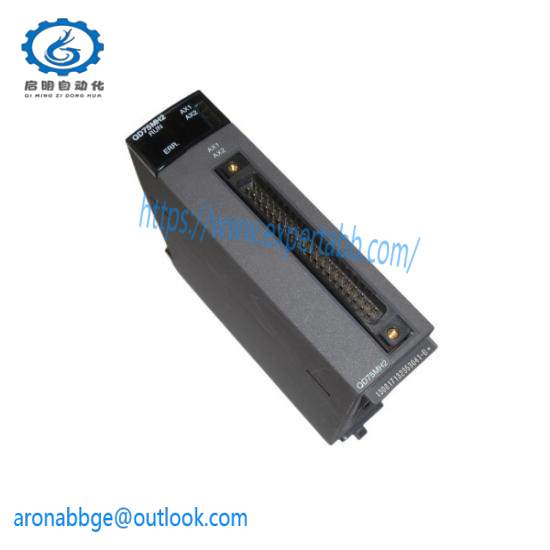 MITSUBISHI QD75MH2 Positioning Unit