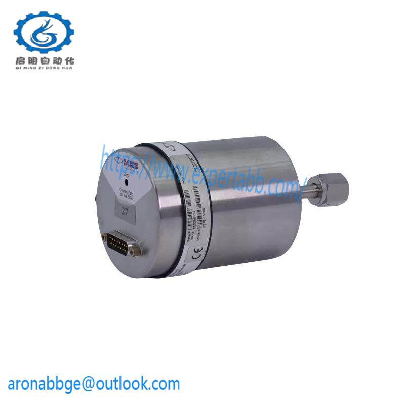 MKS 627B-15789 627B15789 pressure transducer