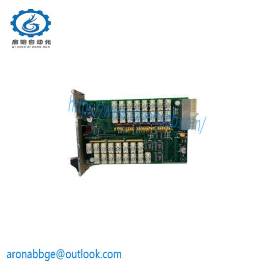 MKS CDN500-19 0190-07970 INTERLOCK MODULE