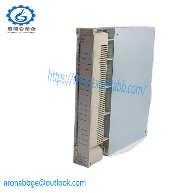 ABB MM 21 Contronic Module