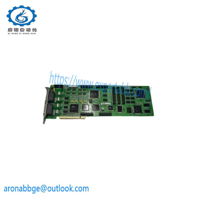  MMC-BDP081PNA Motion Controller Board