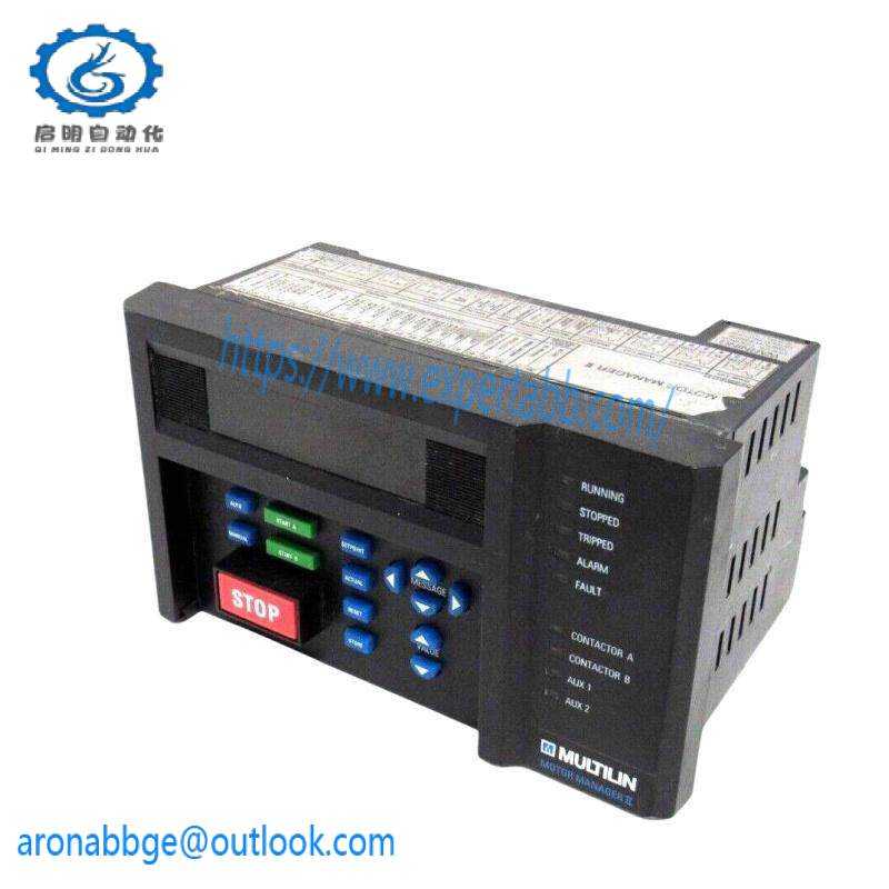 GE MMII-PD-1-2-120 motor control center