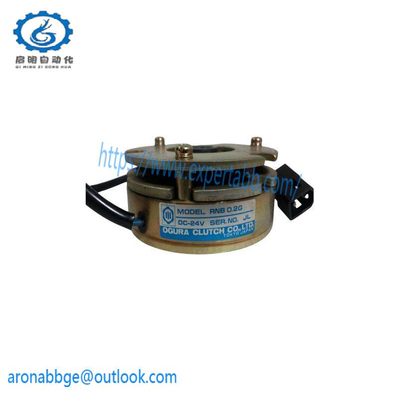  MODEL MCNB 10Y-06A DC-24V Servo motor