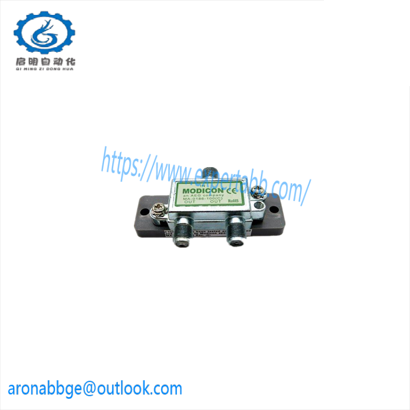 MODICON 140CRP93100