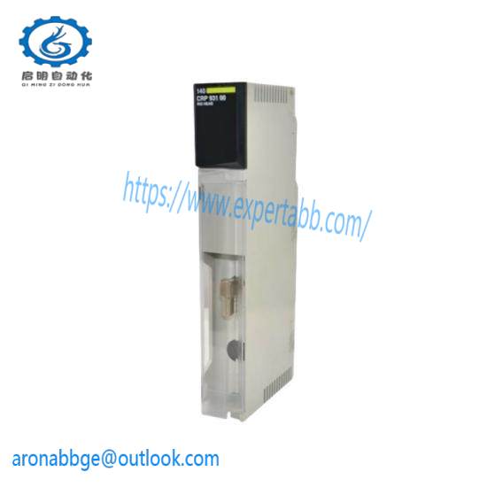 MODICON 140CRP93100