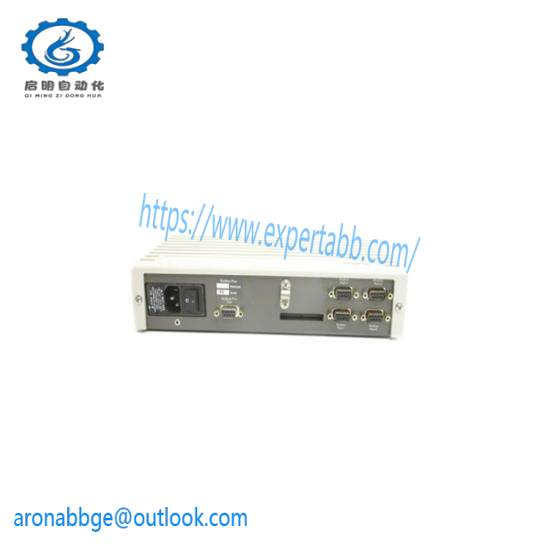 MODICON AS-BADU-204