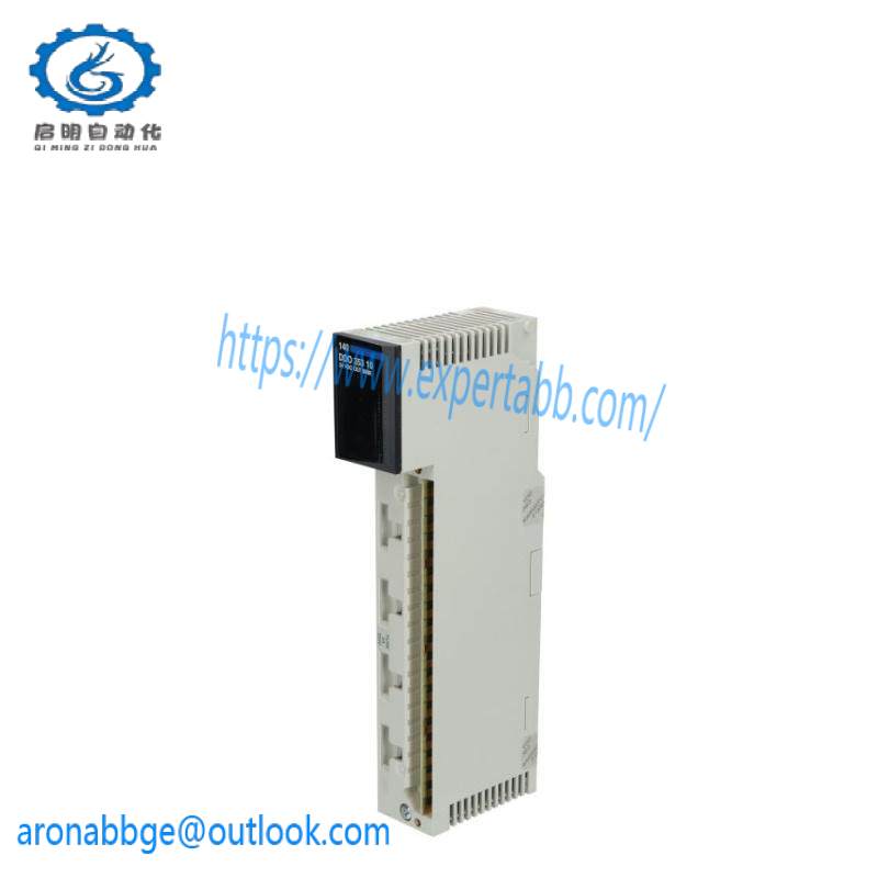 MODICON AS-BADU-204