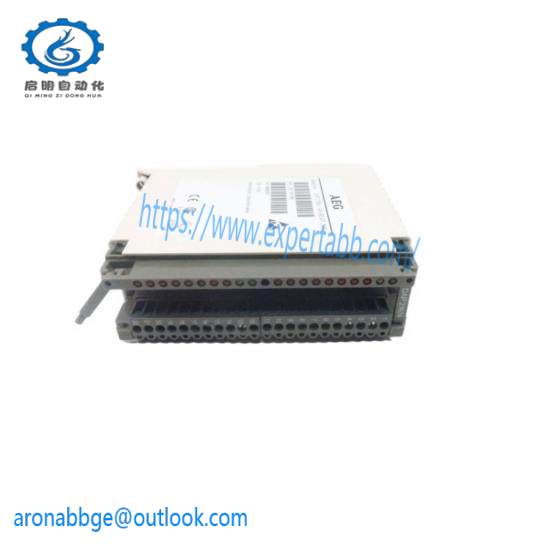 Schneider Modicon 140ACI03000C Module