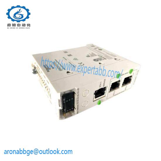 MODICON NW-BM85D002