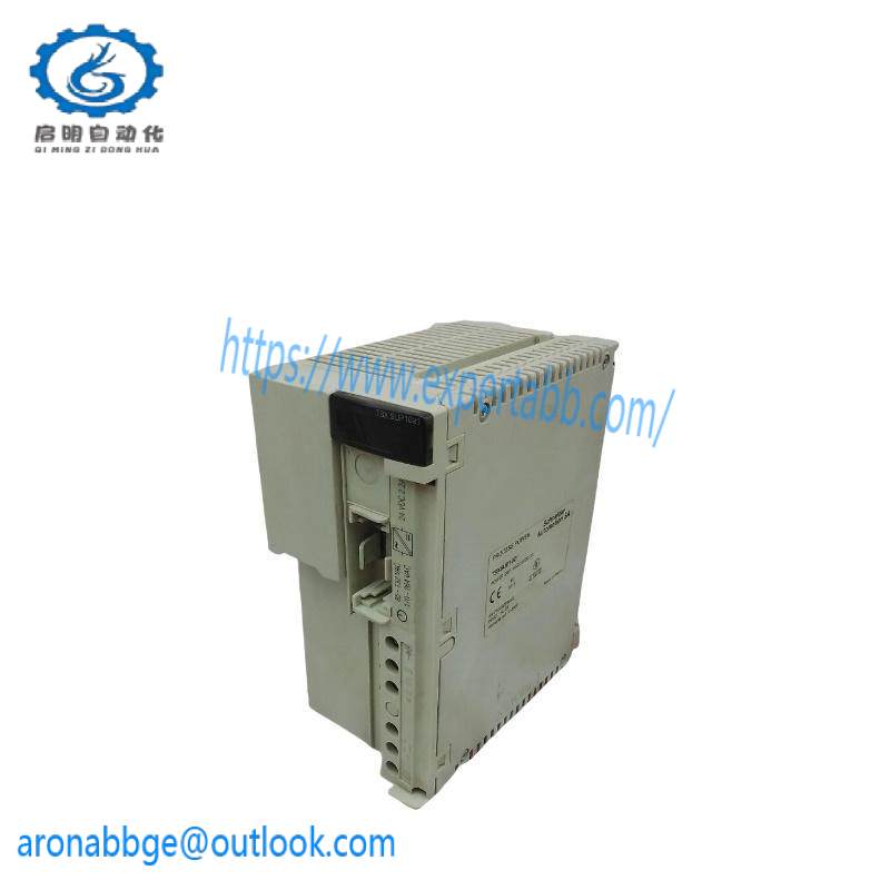 Modicon TSXSUP1021 Power Supply Process Module