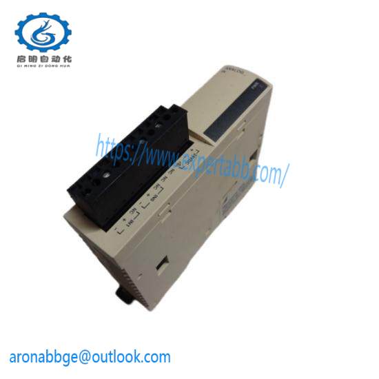 Modicon TWDAMI2HT  Schneider Electric Input Module 2 Point Analog