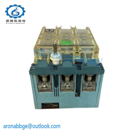 MOELLER N11-400-CNA Circuit Breakers