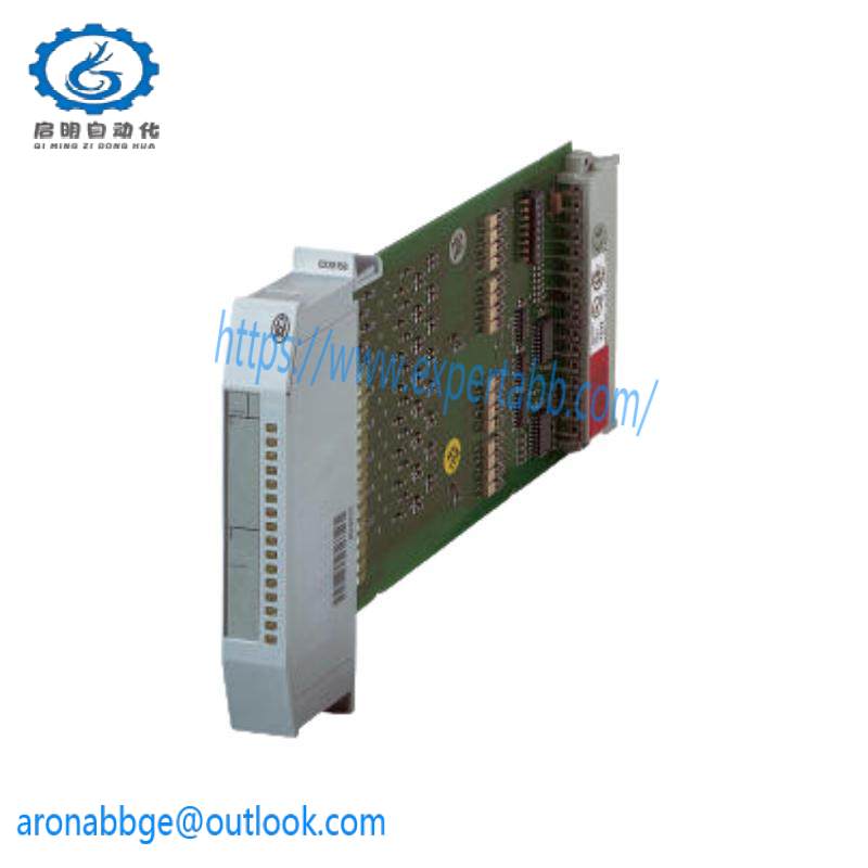 MOELLER PS416-INP-401F Digital Input Card