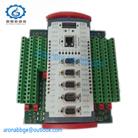MOOG D136-001-008
