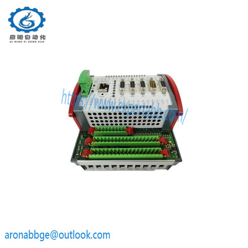MOOG G75HOAA4NSM2-O