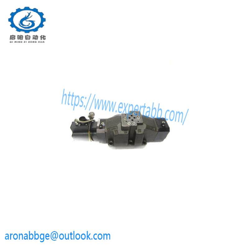 MOOG G122-824-002