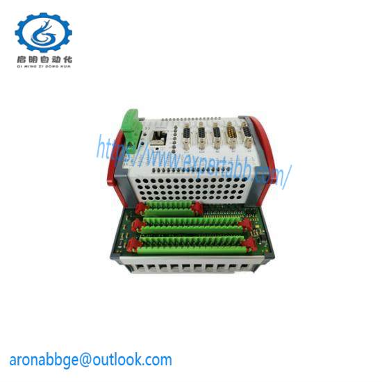 MOOG G123-825-001