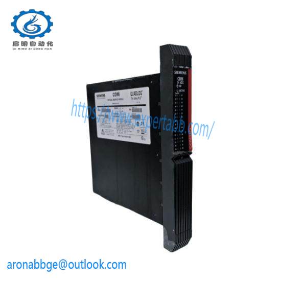 MOORE 16809-41 QUADLOG CDM Module