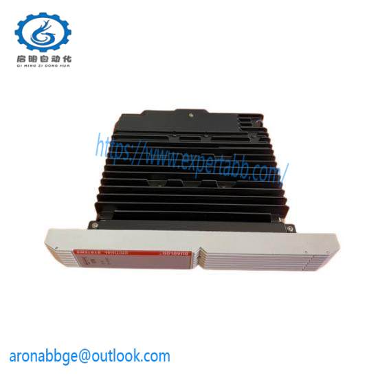 Moore QLVIMBCN Voltage Input Module