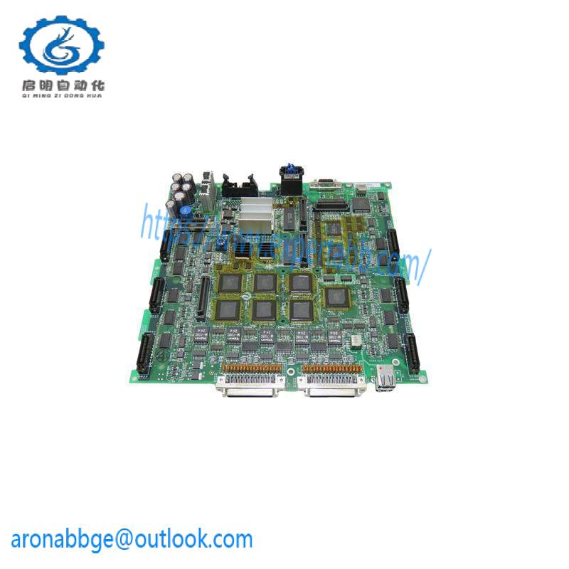MOTOROLA BOARD 466023