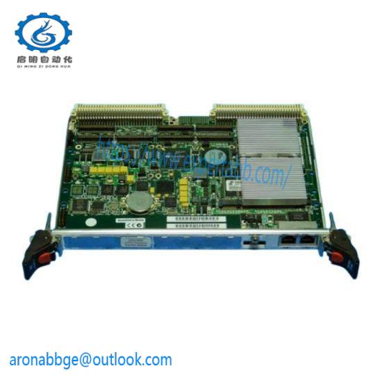 MOTOROLA MVME147SRF