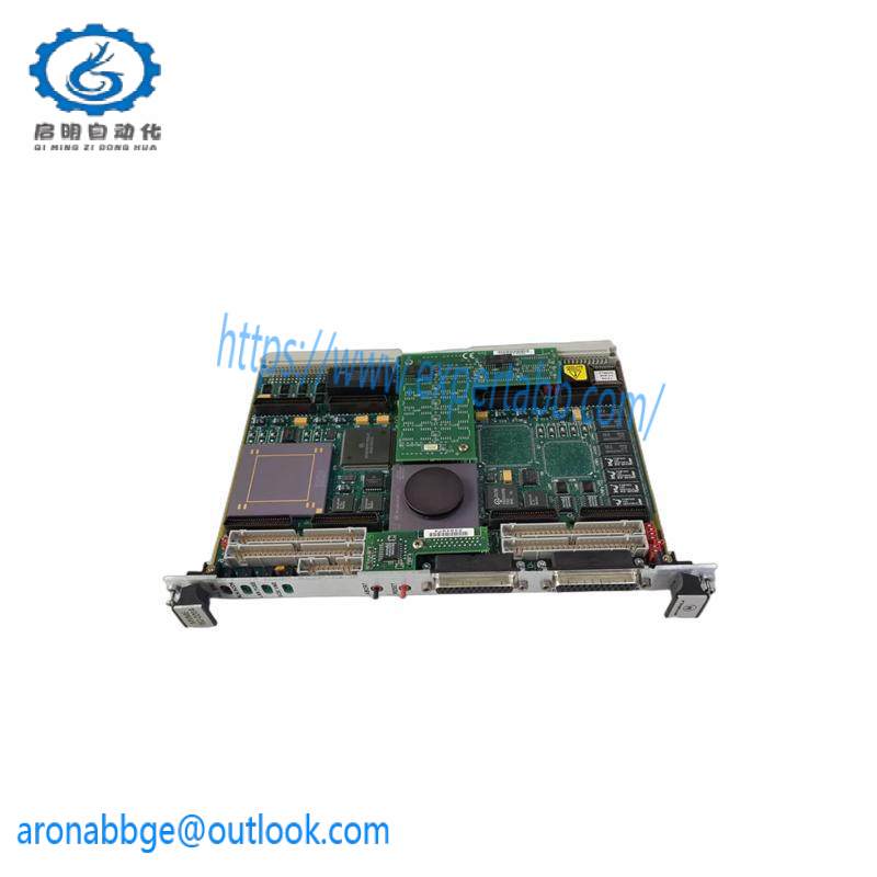 MOTOROLA MVME162-512