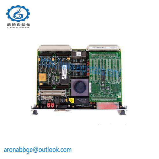 MOTOROLA MVME162-522A 01-W3960B/61C