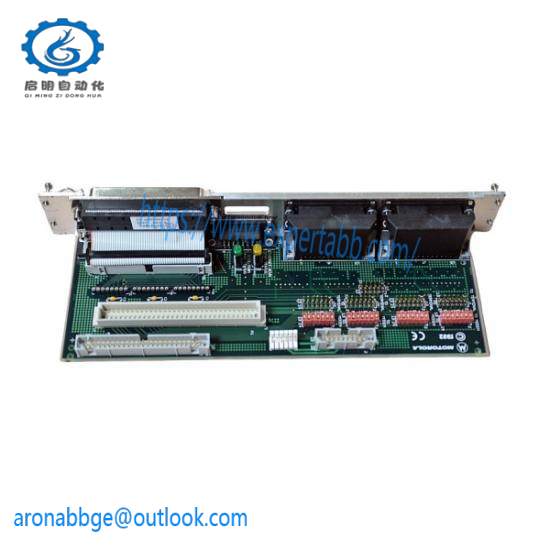Motorola MVME2100